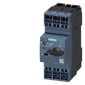Siemens 3RV2021-0HA20 — photo 2