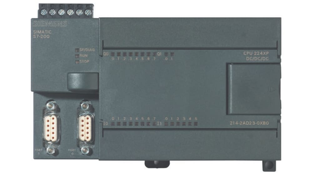 Siemens 6ES7214-2BD23-0XB0 — photo 3