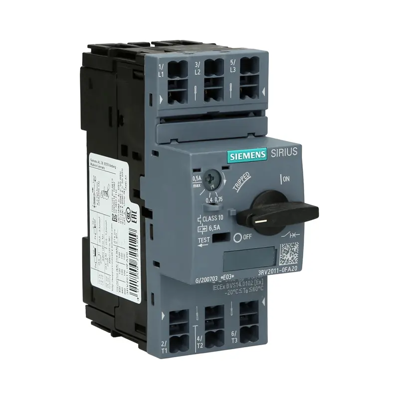 3RV2011-0FA20