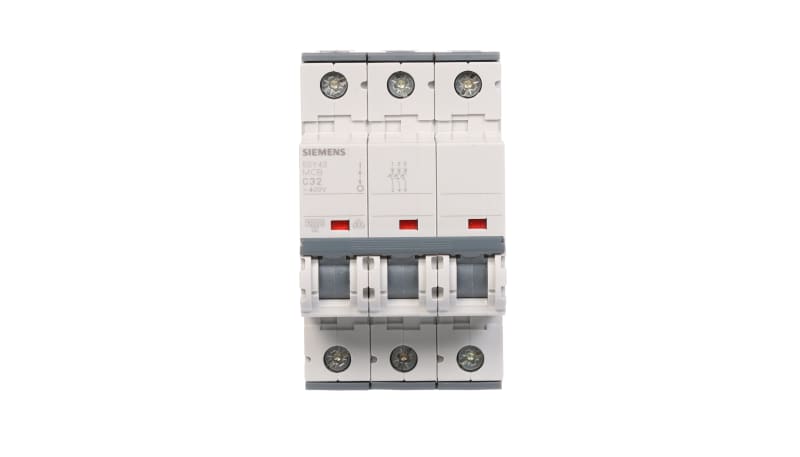 Siemens 5SY4332-7 — photo 4