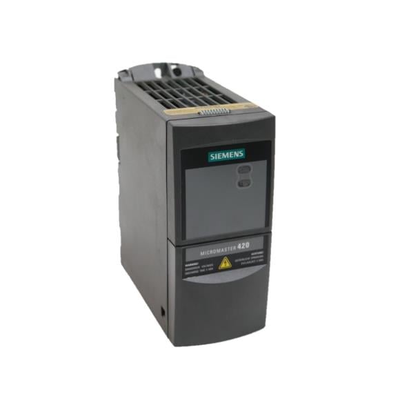 Siemens 6SE6420-2UC13-7AA0 — photo 2