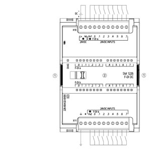 Siemens 6ES7226-6BA32-0XB0 — photo 3