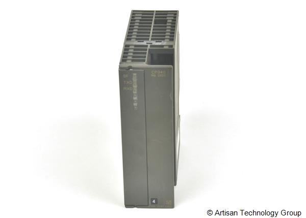 Siemens 6ES7340-1AH01-0AE0 — photo 2