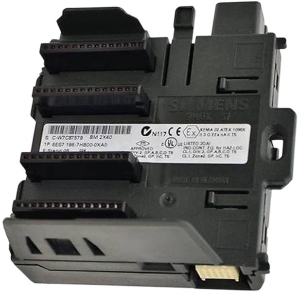 Siemens 6ES7210-0AA00-0XB0 — photo 2