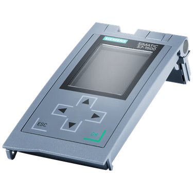 Siemens 6ES7517-3AP00-0AB0 — photo 4