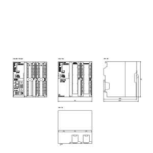Siemens 6ES7314-6EH04-0AB0 — photo 3