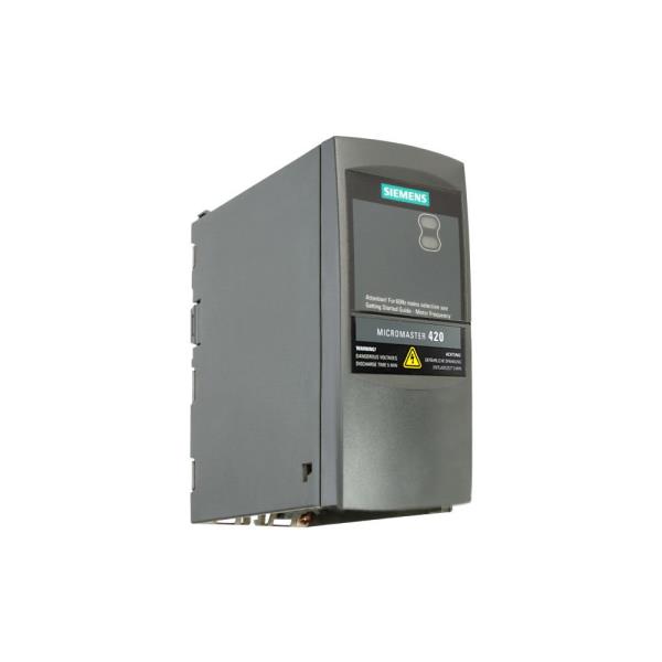 Siemens 6SE6420-2AB13-7AA0 — photo 2