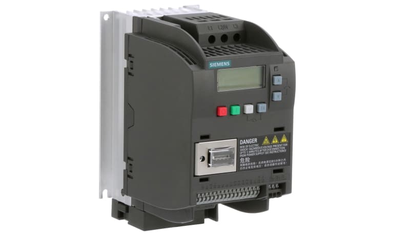 Siemens 6SL3210-5BE22-2UV0 — photo 2