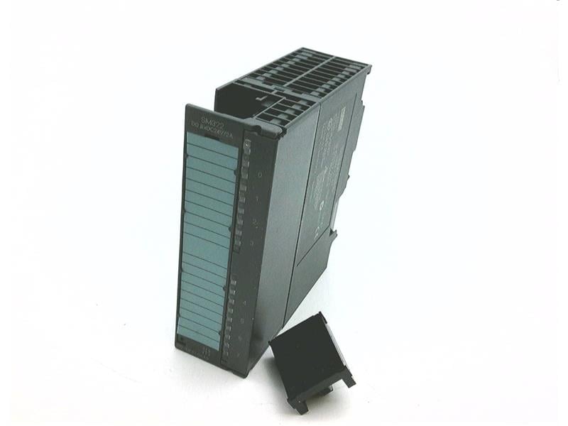 Siemens 6ES7322-1BF01-0AA0 — photo 2