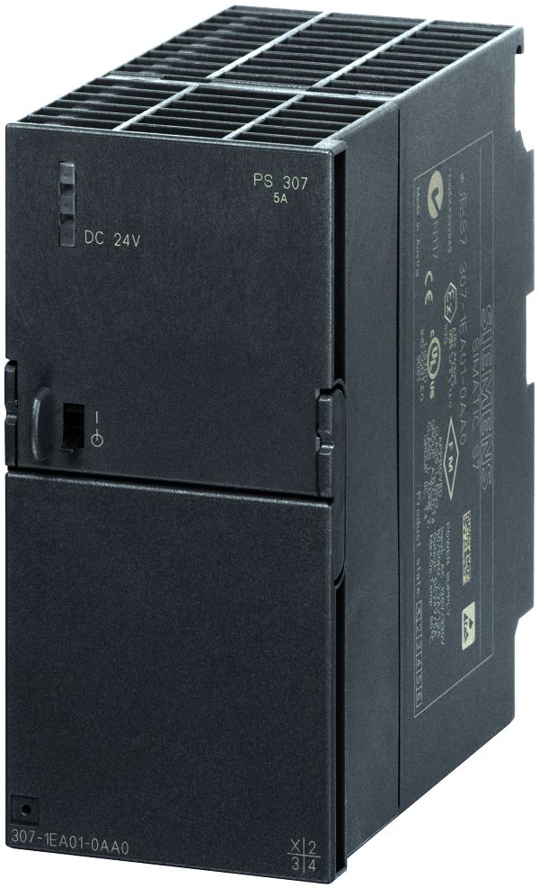 Siemens 6AG1307-1EA01-7AA0 — photo 2