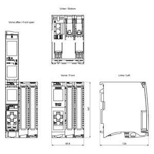 Siemens 6ES7511-1CK01-0AB0 — photo 2
