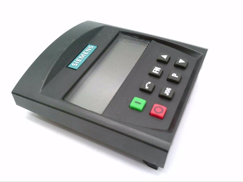 Siemens 6SE6400-0BP00-0AA1 — photo 2