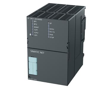 Siemens 6GK7343-1GX31-0XE0 — photo 4