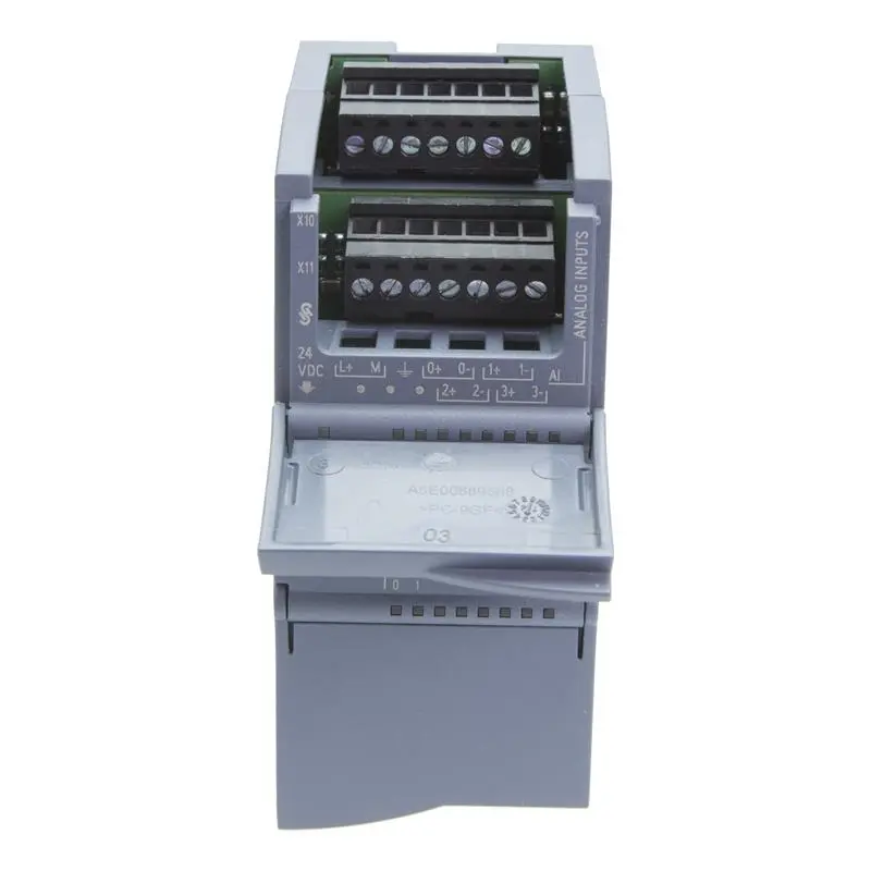Siemens 6ES7234-4HE32-0XB0 — photo 2