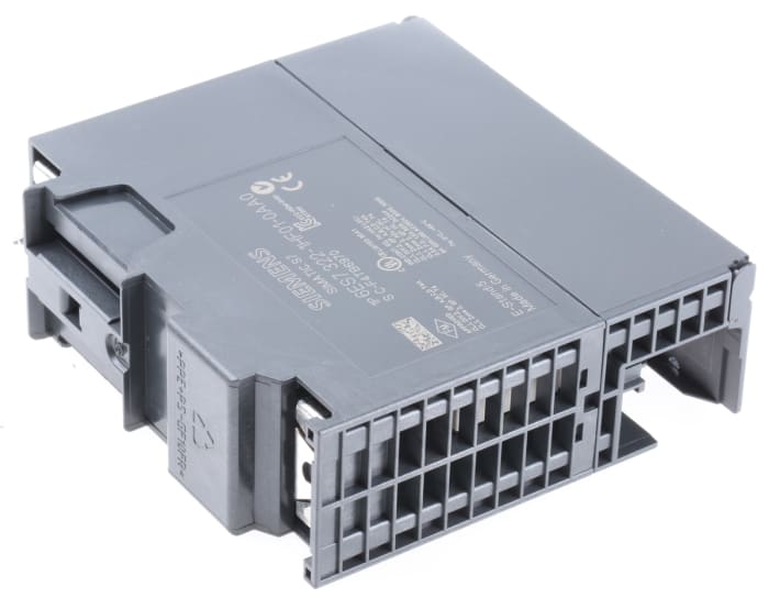 Siemens 6ES7322-1HF01-0AA0 — photo 3