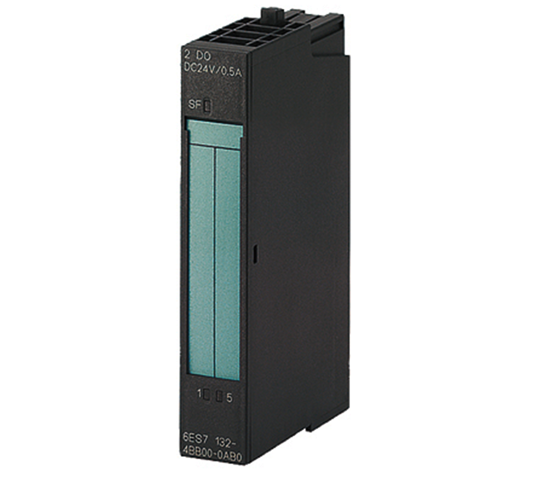 Siemens 6ES7131-6FD00-0BB1 — photo 2