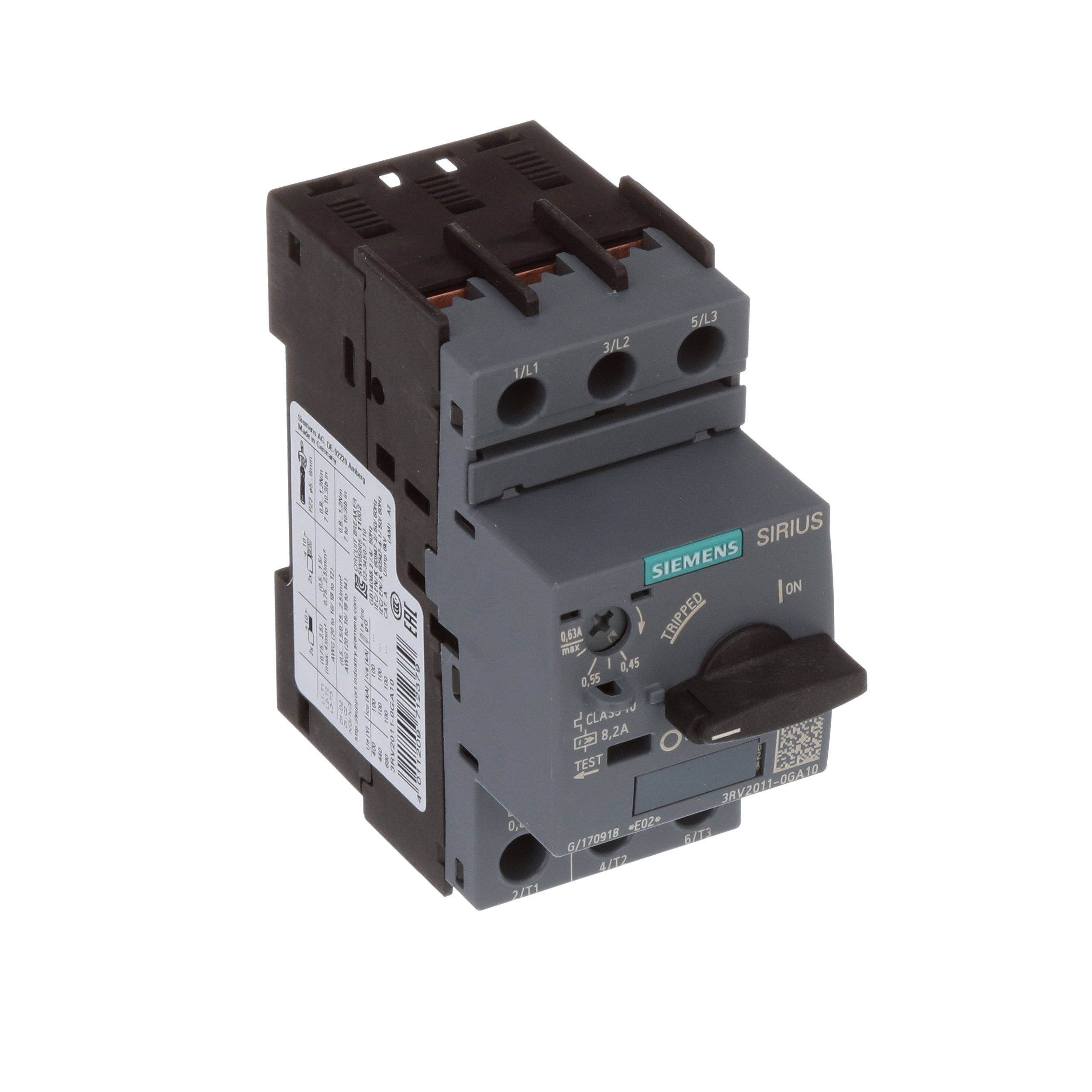 3RV2011-0GA10