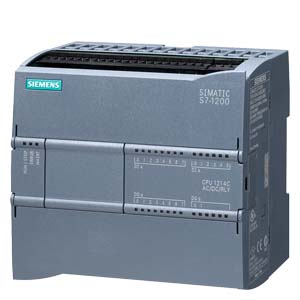 Siemens 6ES7214-1BG40-0XB0 — photo 3