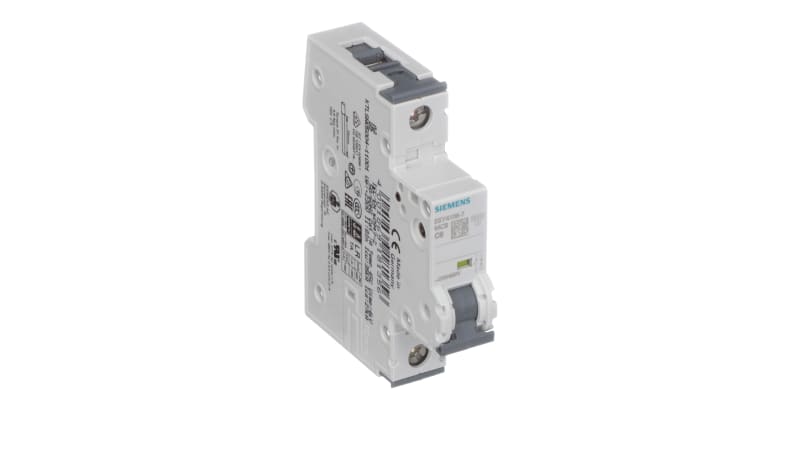 Siemens 5SY4106-7 — photo 3