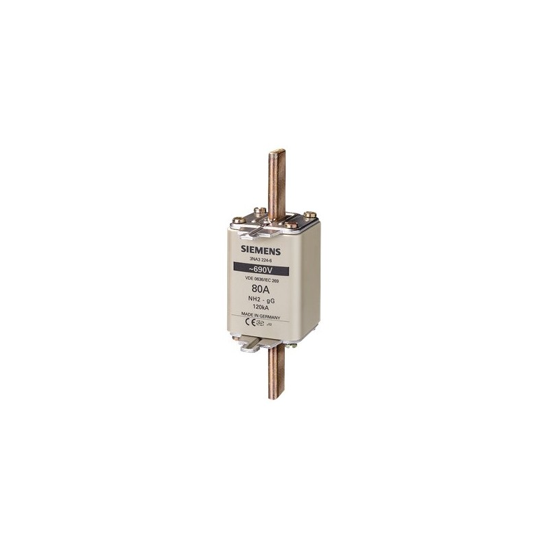 Siemens 3NA3224 — photo 2
