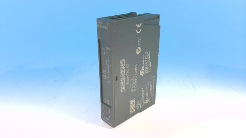 Siemens 6ES7131-4EB00-0AB0 — photo 3