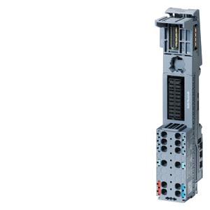 Siemens 6ES7193-6BP20-0BC1 — photo 2