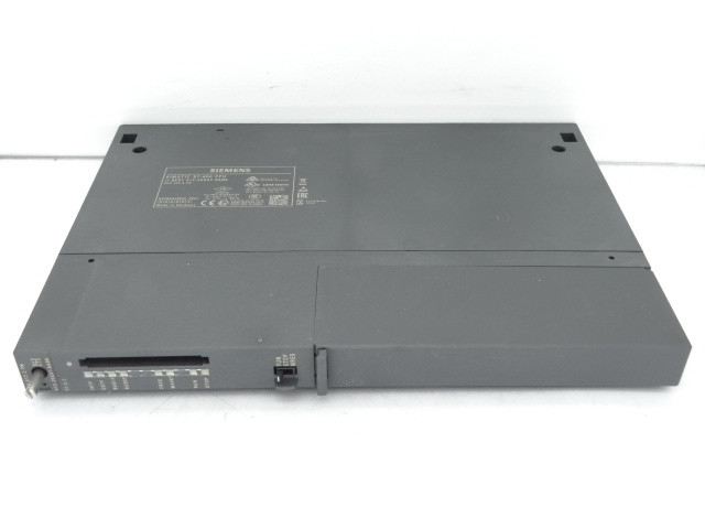 Siemens 6ES7412-2EK07-0AB0 — photo 2