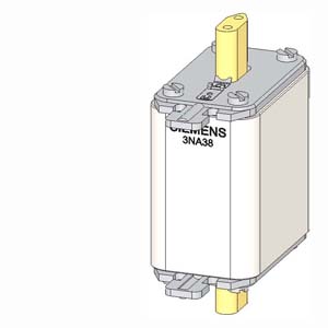 Siemens 3NA3817-6 — photo 4