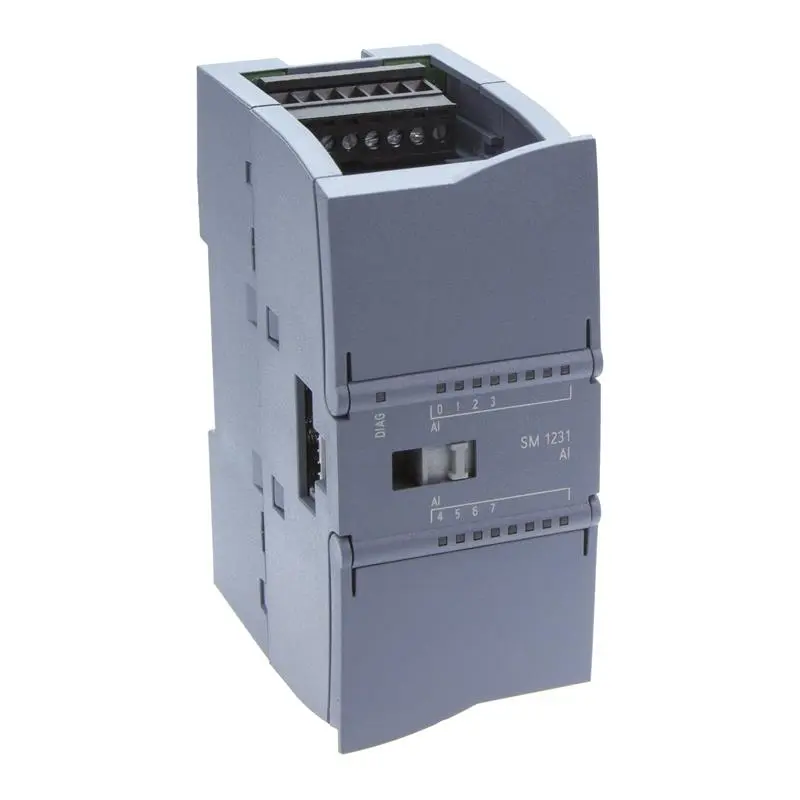 Siemens 6ES7231-4HF32-0XB0 — photo 2