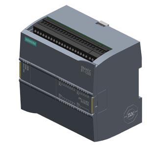 Siemens 6ES7214-1AF40-0XB0 — photo 4
