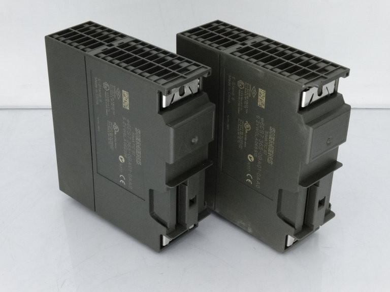 Siemens 6ES7365-0BA01-0AA0 — photo 2
