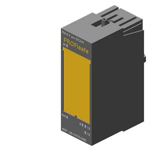 Siemens 6ES7138-4CF03-0AB0 — photo 3