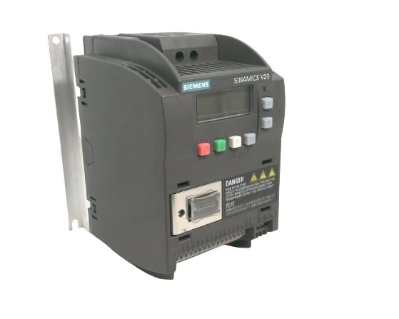 Siemens 6SL3210-5BB11-2UV0 — photo 2