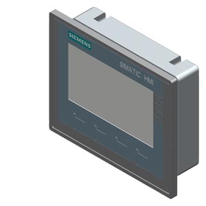 Siemens 6AV2123-2DB03-0AX0 — photo 2