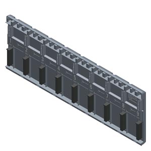 Siemens 6ES7590-0BH00-0AA0 — photo 2
