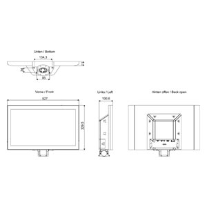 Siemens 6AV2128-3XB57-1BX0 — photo 3