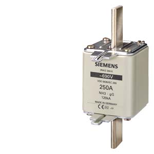 Siemens 3NA3365 — photo 3
