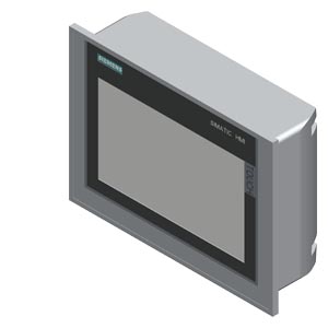 Siemens 6AV2124-0GC01-0AX0 — photo 3