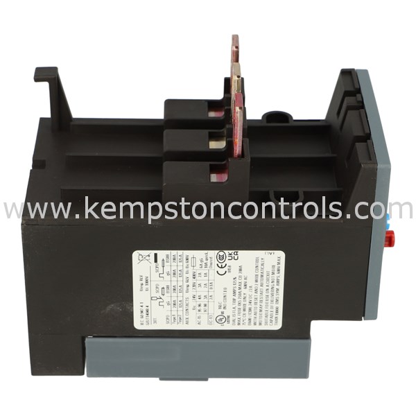 Siemens 3RU2146-4JB0 — photo 2