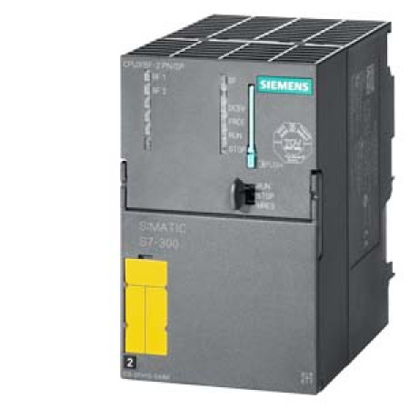 Siemens 6ES7315-2FH13-0AB0 — photo 2