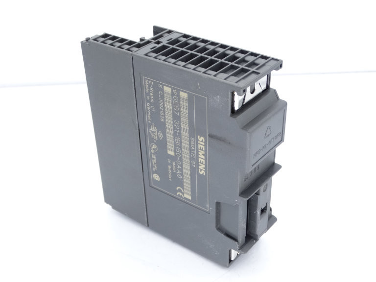 Siemens 6ES7321-1BH50-0AA0 — photo 2