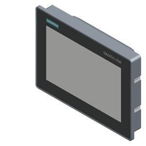 Siemens 6AV2123-3KB32-0AW0 — photo 3