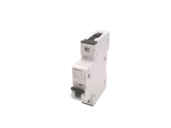 Siemens 5SY4120-7 — photo 4