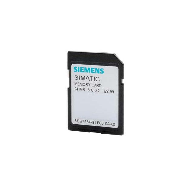 Siemens 6ES7954-8LF04-0AA0 — photo 2