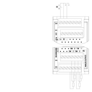 Siemens 6ES7232-4HD32-0XB0 — photo 4
