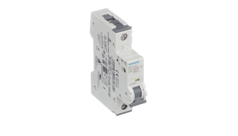 Siemens 5SY4110-7 — photo 2