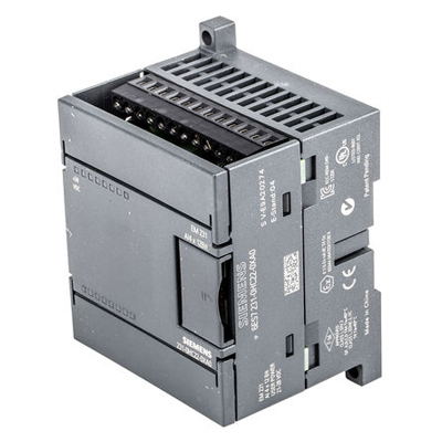 Siemens 6ES7231-0HC22-0XA0 — photo 3