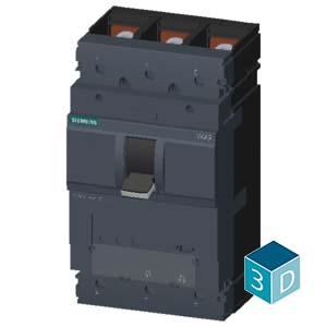 Siemens 3VA2463-5HL32-0AA0 — photo 2