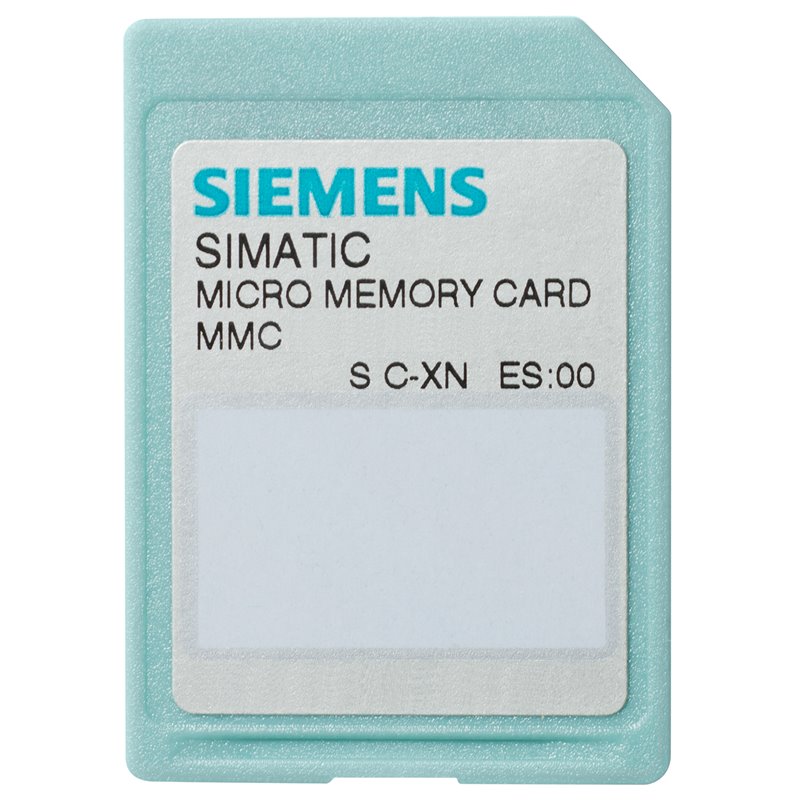 Siemens 6ES7953-8LM20-0AA0 — photo 2