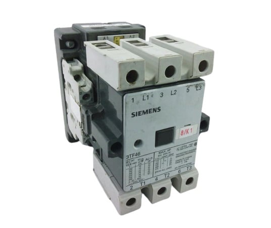 Siemens 3TF4622-0AF0 — photo 2